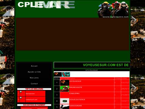 cplemaire pmu